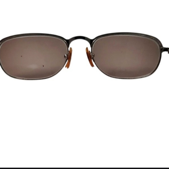 Vig 1993 Ray Ban Sunglasses RB3105W3099 CHROME PREDATOR WRAPCI5 FLEX HINCES - Picture 3 of 4